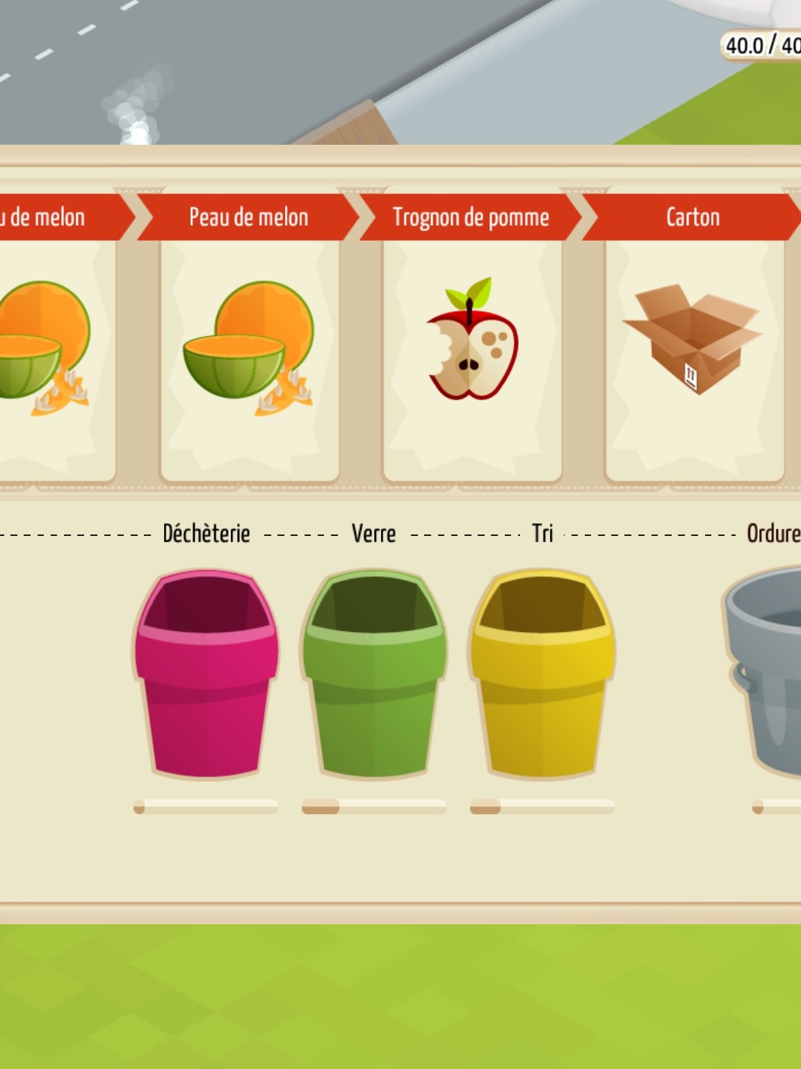Coming Soon Compost Challenge